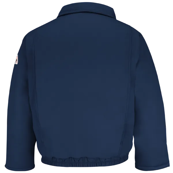 Bulwark® Insulated Bomber Jacket - EXCEL FR® ComforTouch®