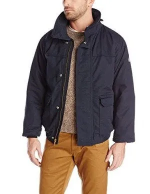 Bulwark® Insulated Bomber Jacket - EXCEL FR® ComforTouch®