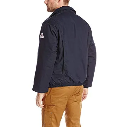 Bulwark® Insulated Bomber Jacket - EXCEL FR® ComforTouch®
