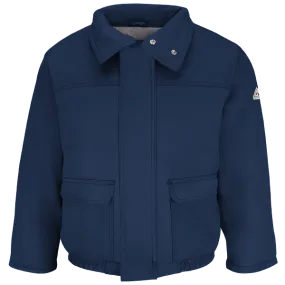 Bulwark® Insulated Bomber Jacket - EXCEL FR® ComforTouch®