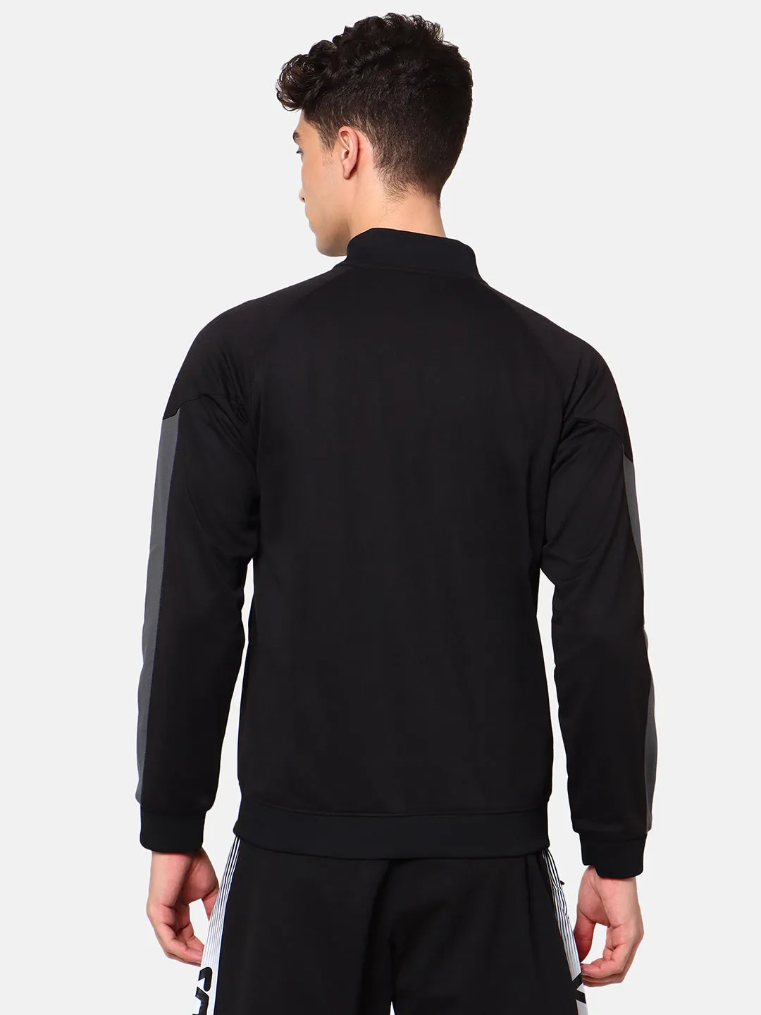 Fila Peacoat John Jacket Men's Track Jacket