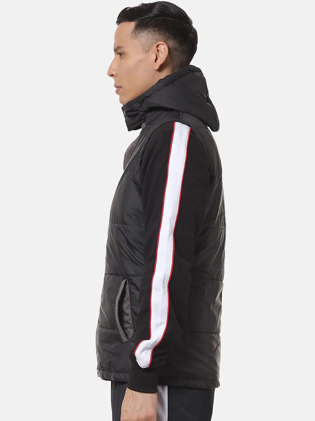 Fila Peacoat Pascal Men's Gillet Jacket